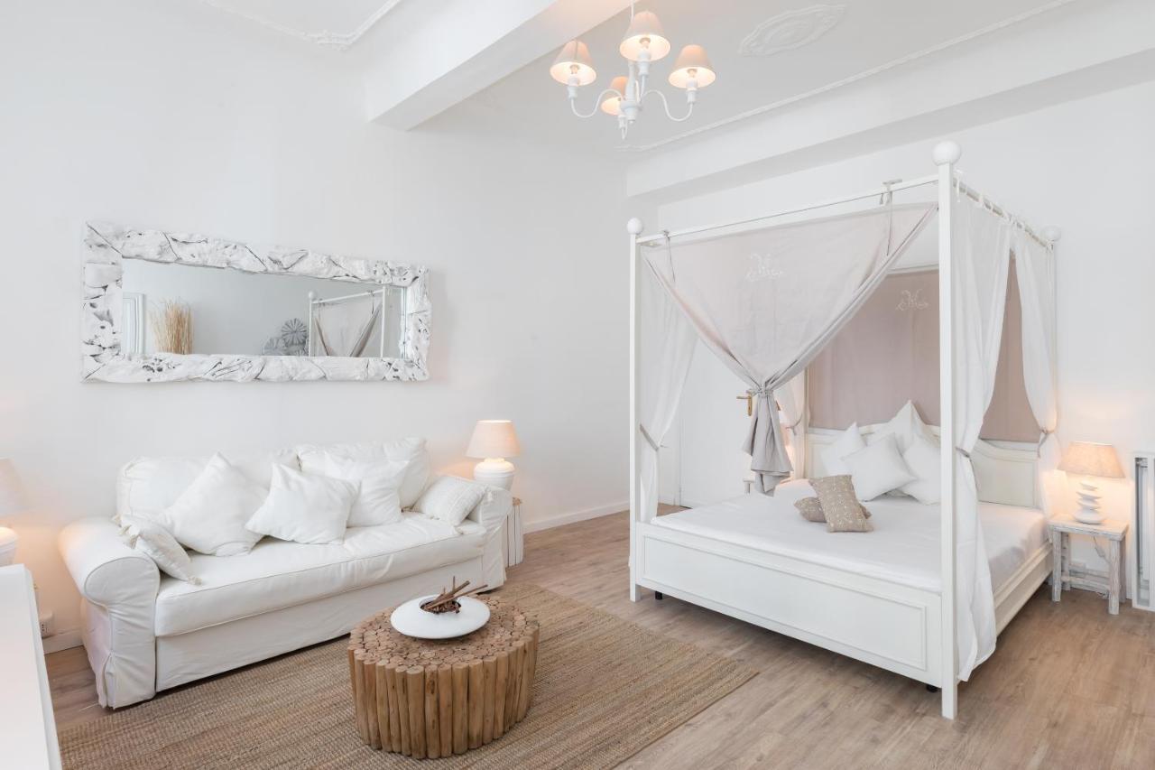 Frattina Spanish Steps Apartment Roma Ngoại thất bức ảnh
