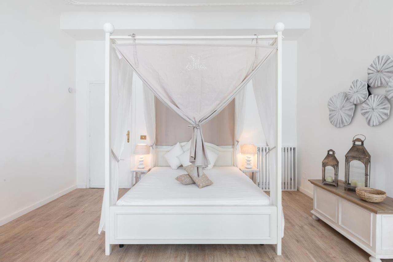 Frattina Spanish Steps Apartment Roma Ngoại thất bức ảnh
