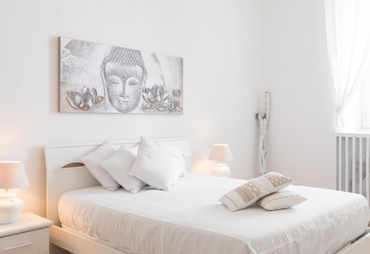 Frattina Spanish Steps Apartment Roma Ngoại thất bức ảnh