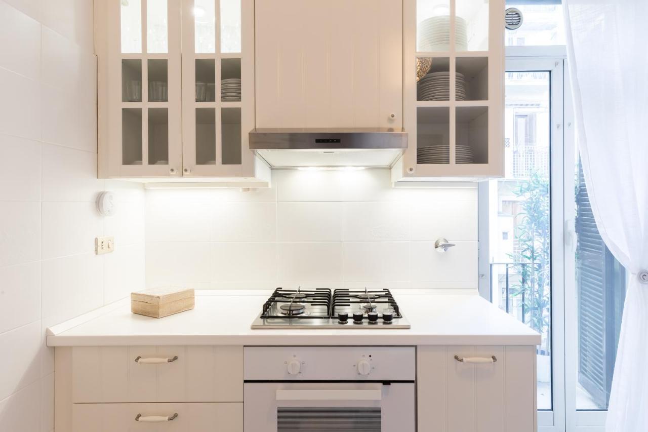 Frattina Spanish Steps Apartment Roma Ngoại thất bức ảnh
