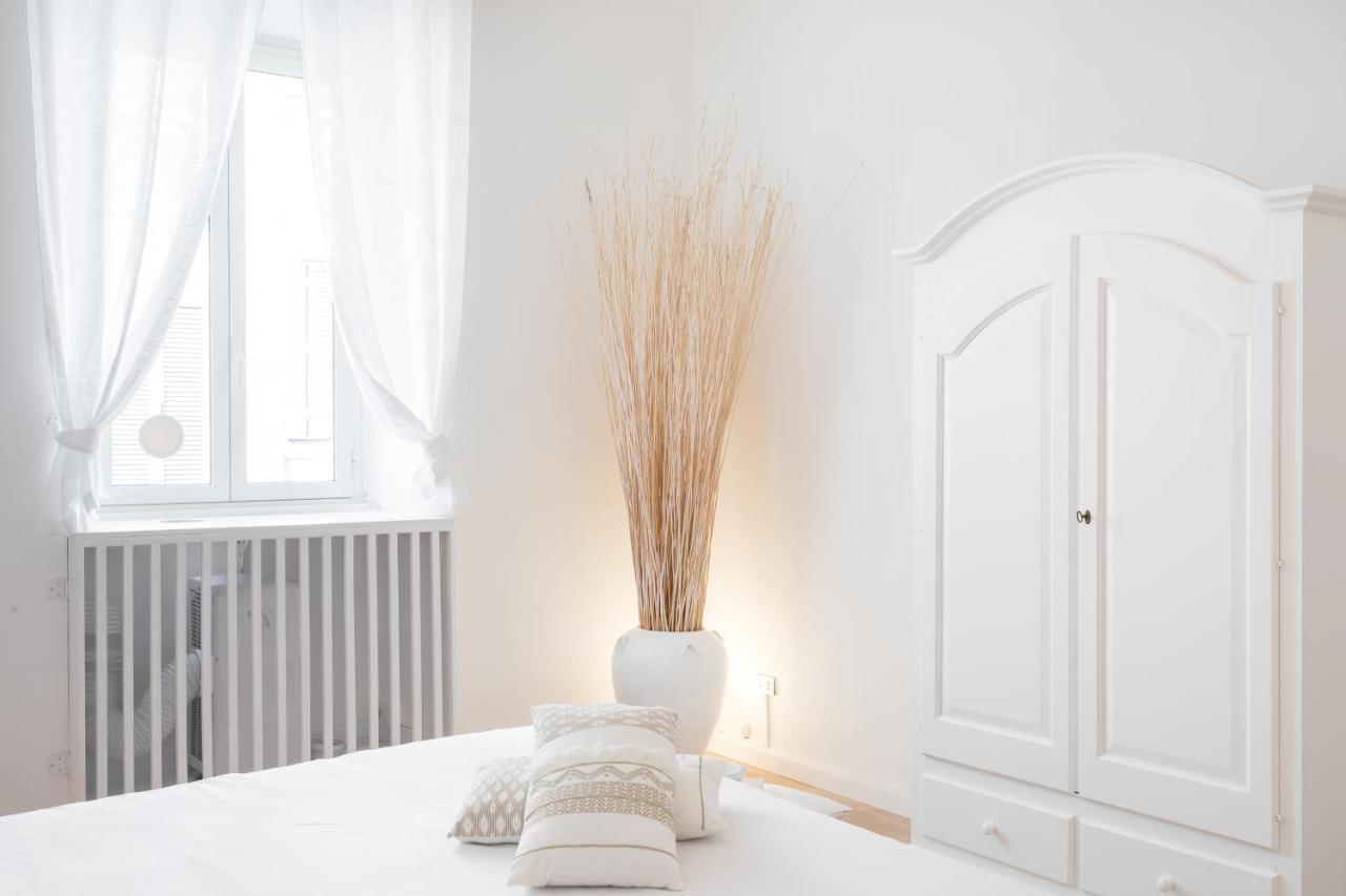 Frattina Spanish Steps Apartment Roma Ngoại thất bức ảnh