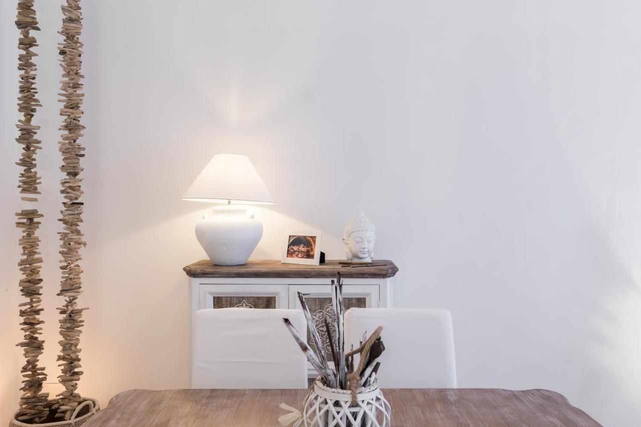 Frattina Spanish Steps Apartment Roma Ngoại thất bức ảnh