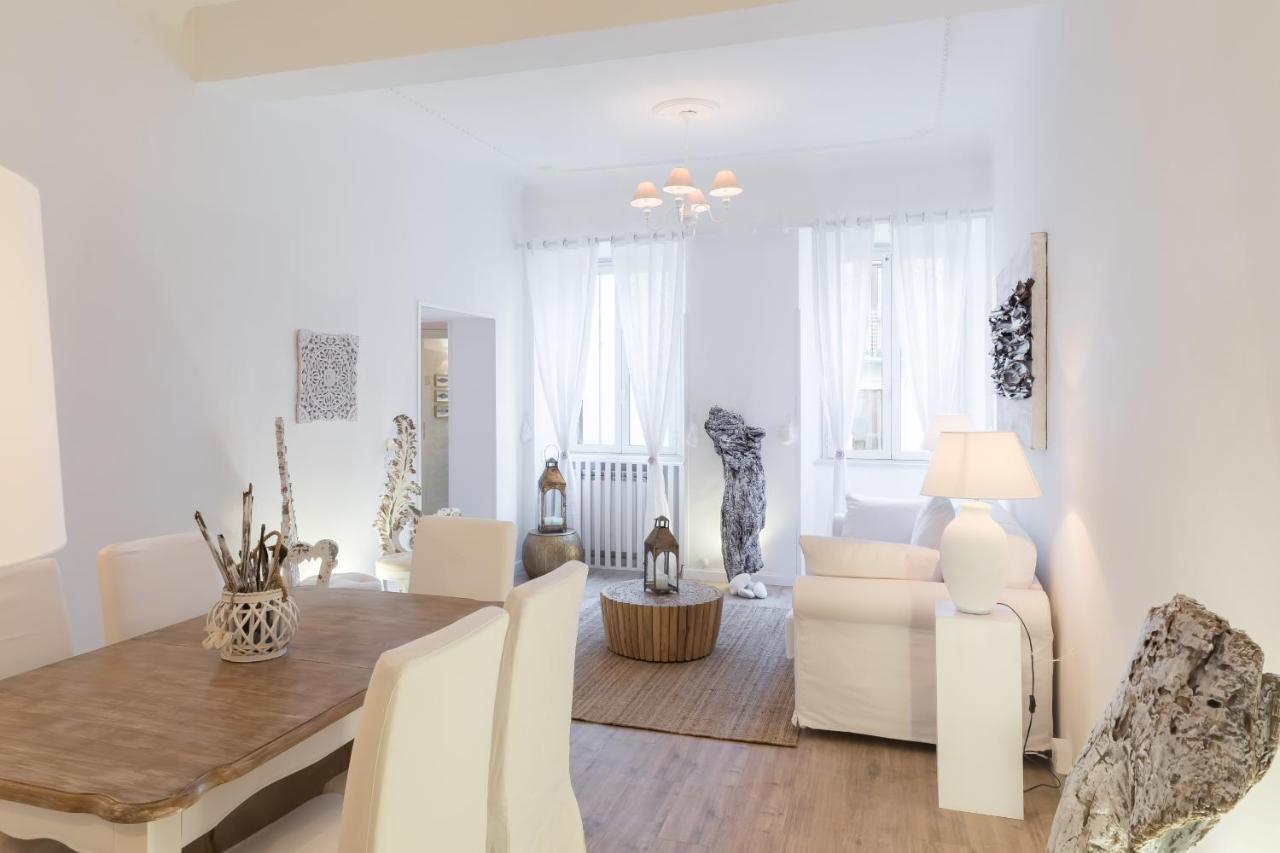 Frattina Spanish Steps Apartment Roma Ngoại thất bức ảnh