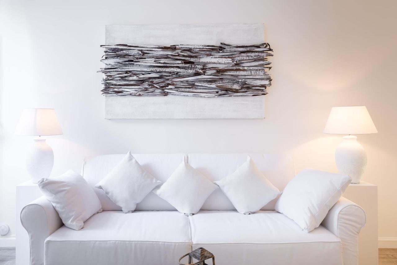 Frattina Spanish Steps Apartment Roma Ngoại thất bức ảnh