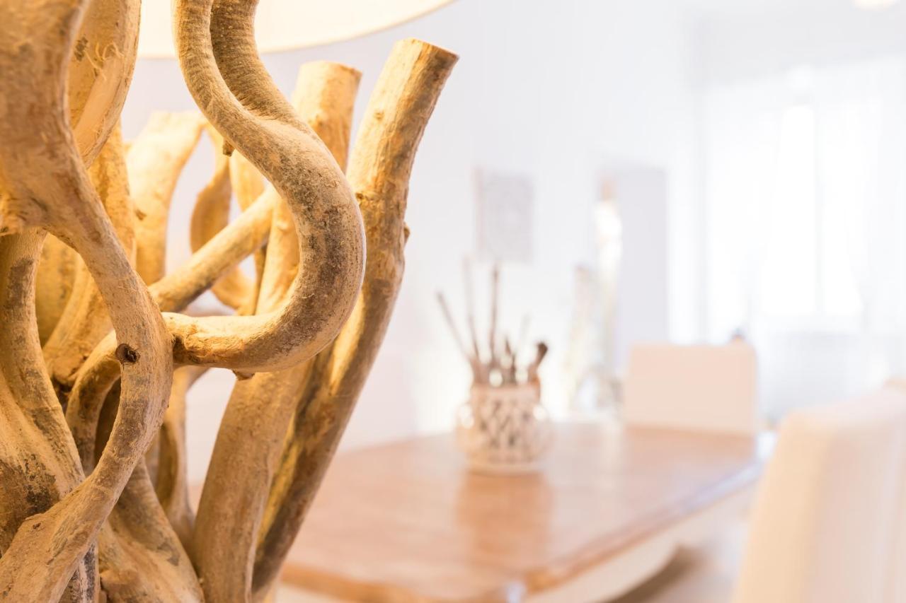 Frattina Spanish Steps Apartment Roma Ngoại thất bức ảnh