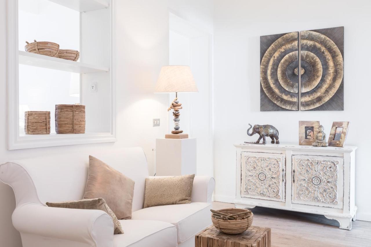 Frattina Spanish Steps Apartment Roma Ngoại thất bức ảnh
